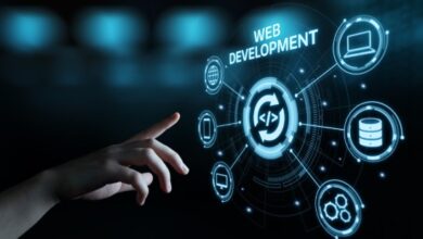 Web Development Services