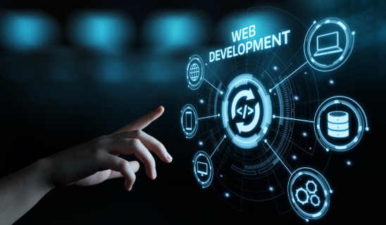 Web Development Services