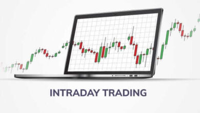 Things to Consider in Intraday Trading