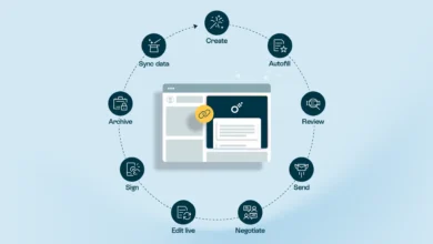 Optimizing Contract Lifecycle Management in Procurement