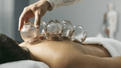 Understanding Cupping Massage Therapy: Benefits and Drawbacks