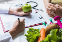 What Makes a Great Nutritionist Course? Tips for Choosing the Right Program