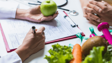 What Makes a Great Nutritionist Course? Tips for Choosing the Right Program