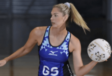 Netball Game Day: 6 Things a Woman Player in Australia Needs