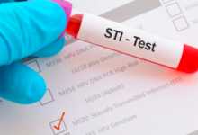 STD Testing