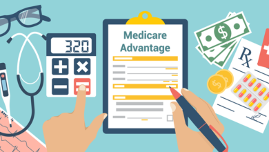 Unlock the Best Medicare Advantage Plans of 2025: Click Here to Compare Now!