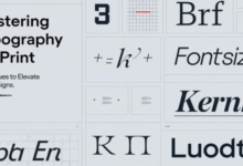 Exploring Creative Fonts: Elevate Your Design with TypeType's Unique Typefaces