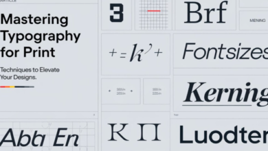 Exploring Creative Fonts: Elevate Your Design with TypeType's Unique Typefaces