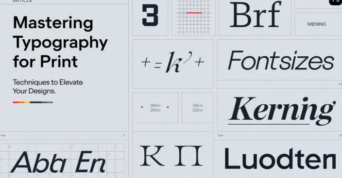 Exploring Creative Fonts: Elevate Your Design with TypeType's Unique Typefaces