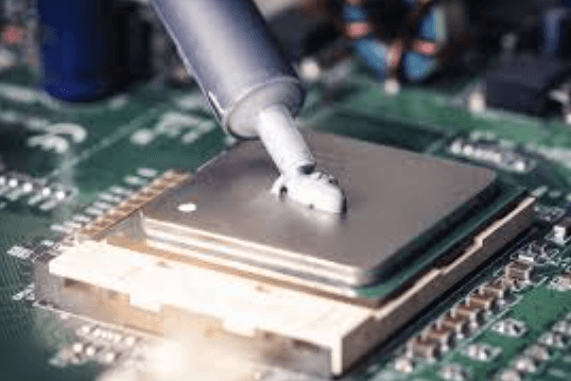 Latest Technology Updates on Thermal Interface Material