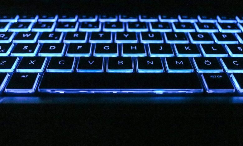 unique input identifier code