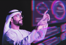 How Young Entrepreneurs Are Reshaping the MENA Tech Scene