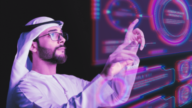How Young Entrepreneurs Are Reshaping the MENA Tech Scene
