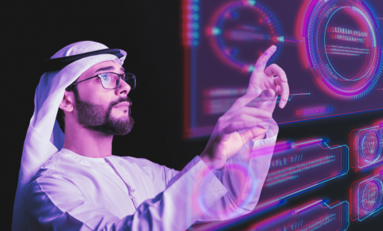 How Young Entrepreneurs Are Reshaping the MENA Tech Scene