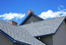 Roofing