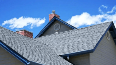 Roofing
