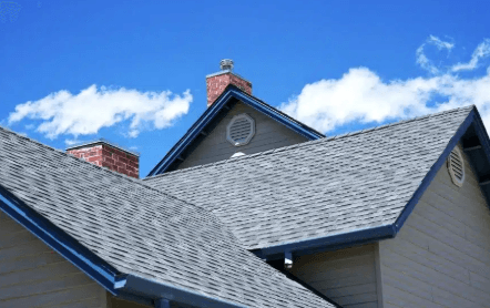 Roofing