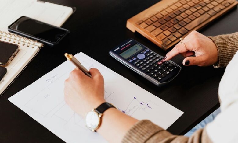 bookkeeping basics for businesses