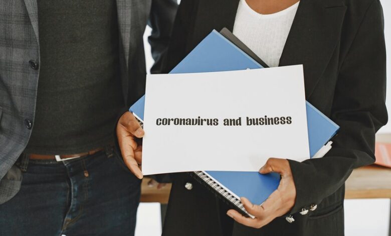 business strategies global impact