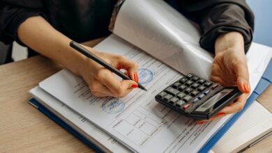 financial accuracy bookkeeping services