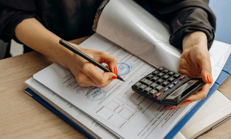 financial accuracy bookkeeping services