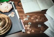 financial bookkeeping services offered