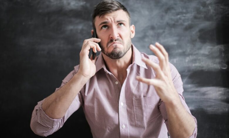 contact immediate response line