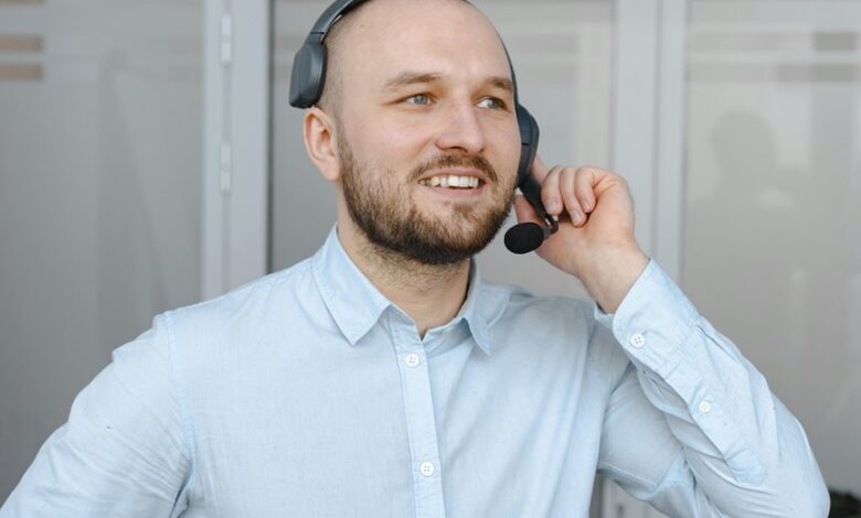 quick business assistance contact