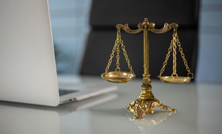 legal fee recovery rules