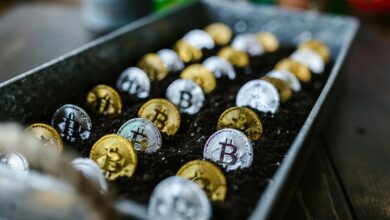 investing for financial growth