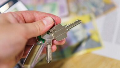 real estate trends 2025
