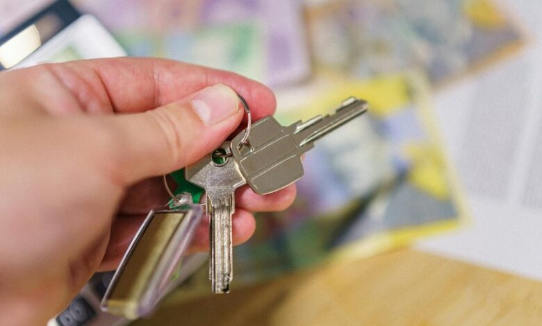 real estate trends 2025