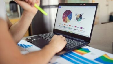 tech stocks and diagnosis