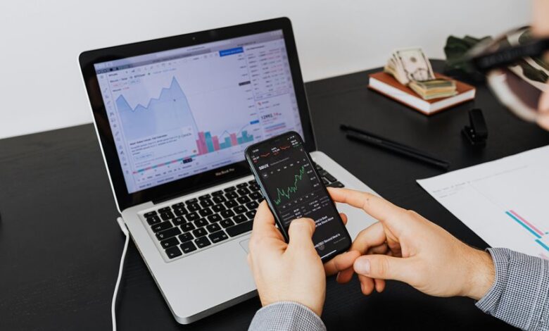 top ten high growth stocks