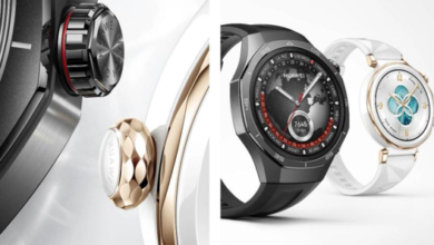 Smartwatch Security: Protecting Your Personal Data