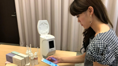 Luxury Meets Results: Why Everyone Is Talking About Shiseido Skin Care