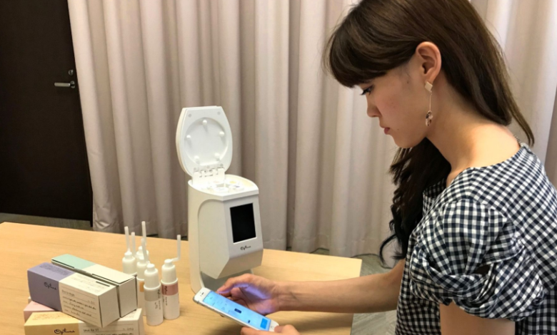 Luxury Meets Results: Why Everyone Is Talking About Shiseido Skin Care