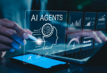 Autonomous Systems in DevOps (Agentic Infrastructure Management): Using A-AI for Self-Healing and Optimization of Cloud Infrastructure