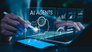 Autonomous Systems in DevOps (Agentic Infrastructure Management): Using A-AI for Self-Healing and Optimization of Cloud Infrastructure