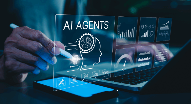 Autonomous Systems in DevOps (Agentic Infrastructure Management): Using A-AI for Self-Healing and Optimization of Cloud Infrastructure