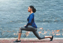 Warm-Up Running Exercises: A 7-Minute Routine Before Every Run