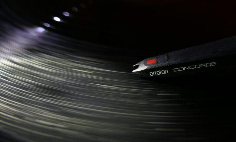 enterprise record tracking numbers