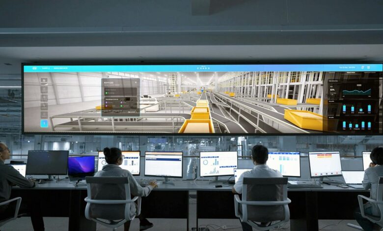 operational data key insights