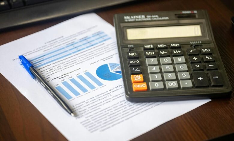 operational report with ids