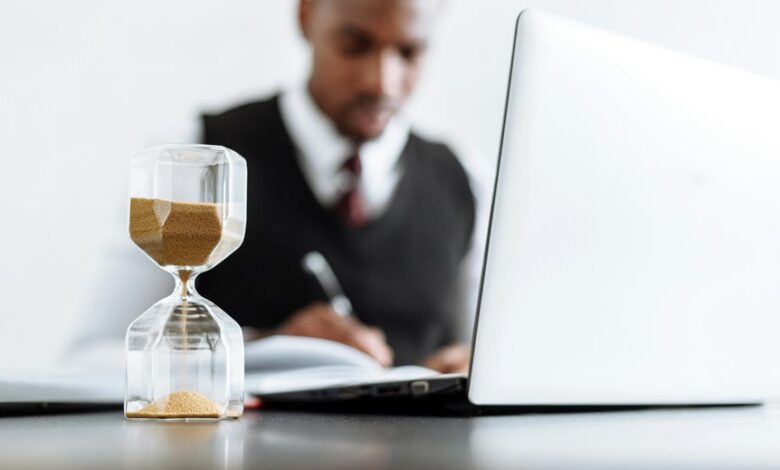 strategic id review process