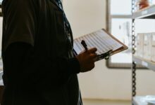 tracking operational records efficiently