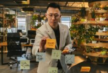 arun nayar s financial status