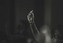 arun nayer s impactful presence