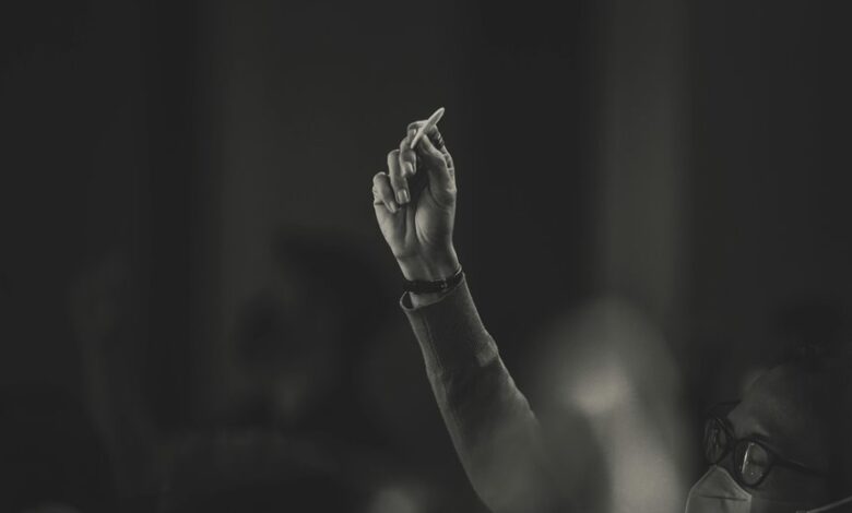 arun nayer s impactful presence