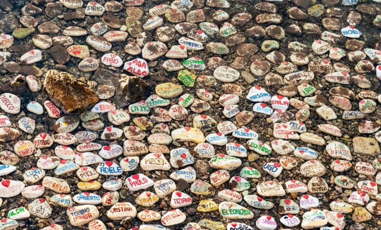 attention grabbing unique name